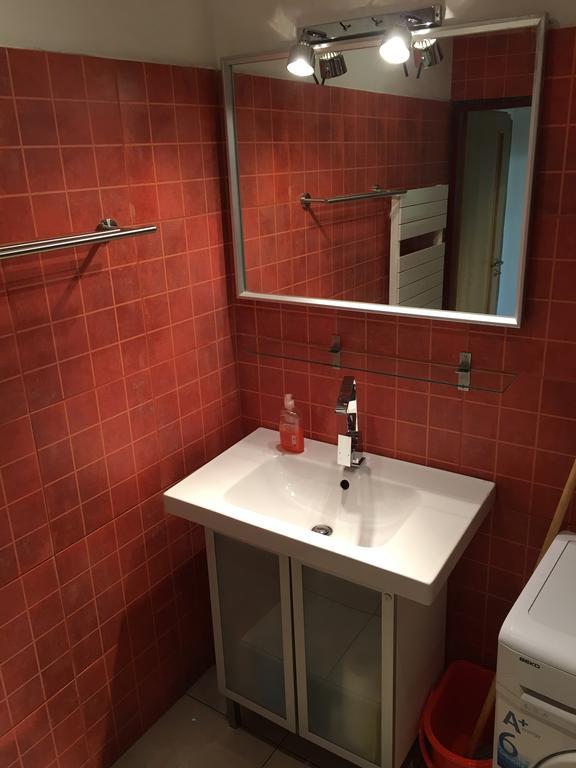 City Apartment Decin Buitenkant foto
